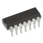 74HC02