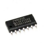 74HC02