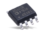 AD620 Amplifier IC