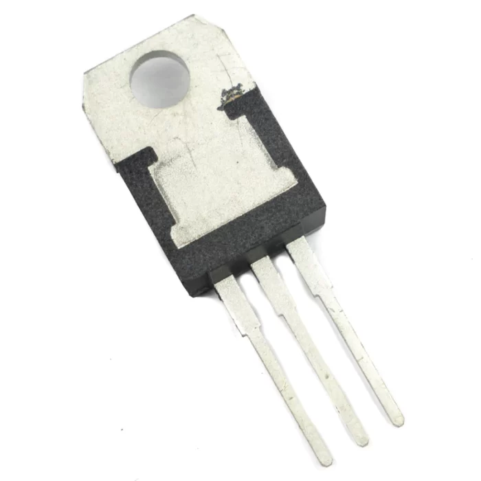 STP55NF06 60V 50A N-Channel Power MOSFET