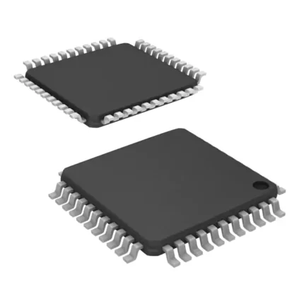 PIC18F4520-I/PT – PIC Microcontroller