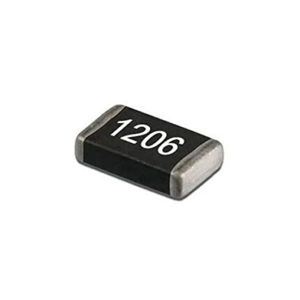 1206 SMD Resistor