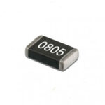0805 smd resistors