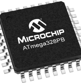 ATMEGA328PB-MU Microchip Technology