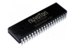 W78E052DDG Integrated Circuits (ICs)