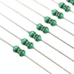 DIP INDUCTOR - 1/2W 0410