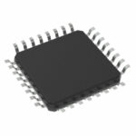 ATMEGA8A-AU Microcontroller
