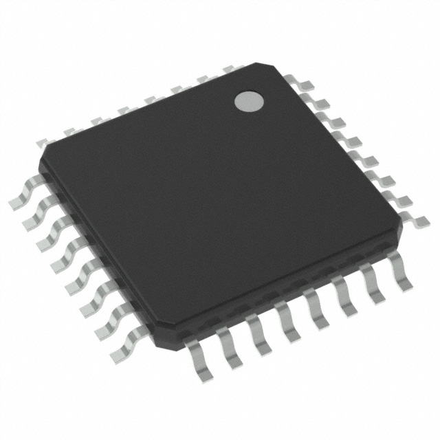 Atmega8A-Au Microcontroller