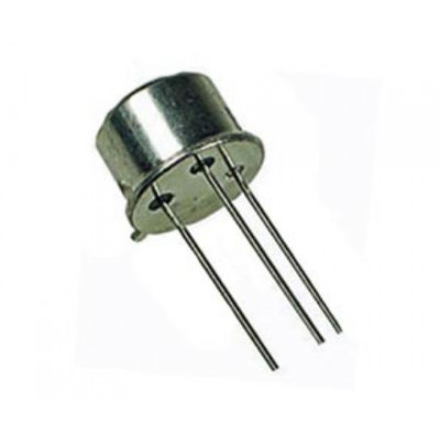 thumbnail image 2 of 2n5038 Transistor Npn 90v 1ua To3 Dc 2N5038 Transistor – NPN 90V 2 of 11