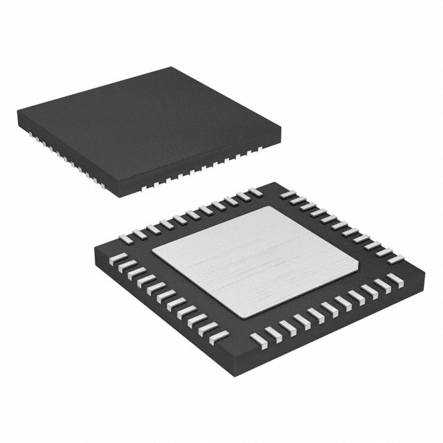 Microchip ATMEGA16A-MU Microcontroller