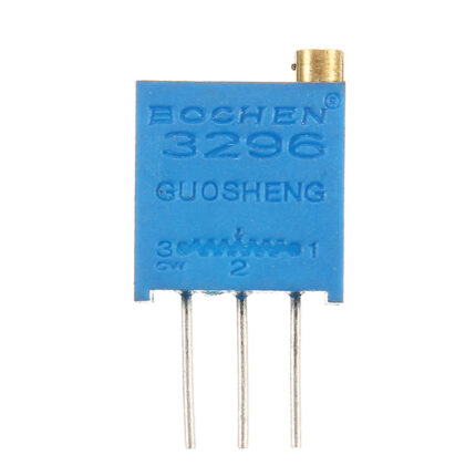 3296W-1-105 Potentiometer