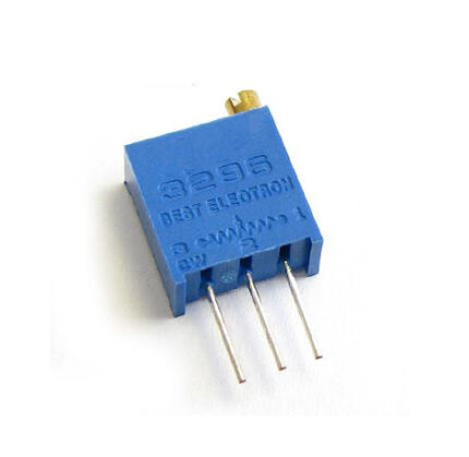 3296W-502 potentiometer