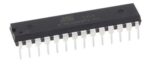 ATMEGA88PA-PU Microchip Technology