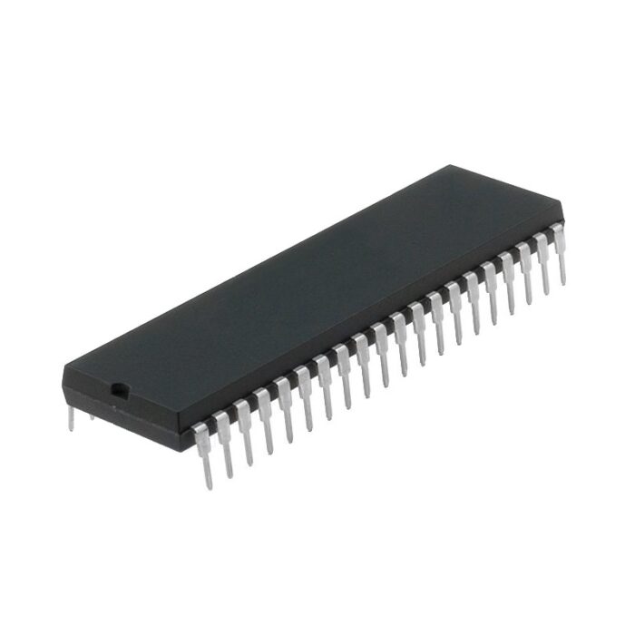 Pic16F877A Microchip Microcontroller