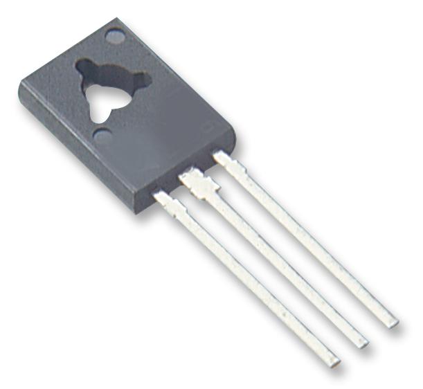 Bd678 Pnp Power Darlington Transistor 60V 4A To-126 Package