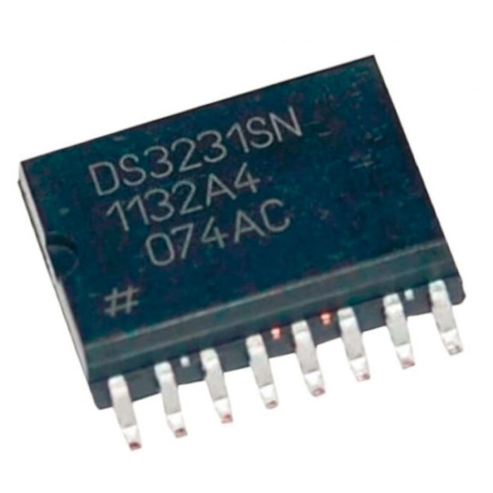 DS3231S IC