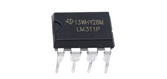 LM311N/NOPB Texas Instruments