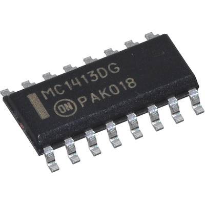0402 1% 10K 1/16W Resistor