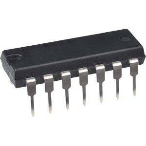 Pic16F688 Microcontroller