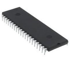 PIC16F887 Microcontroller