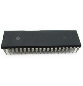 PIC18F448 Microcontroller