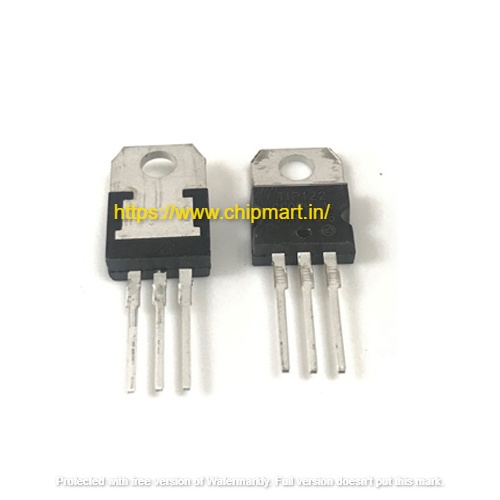 Tip122 Transistor