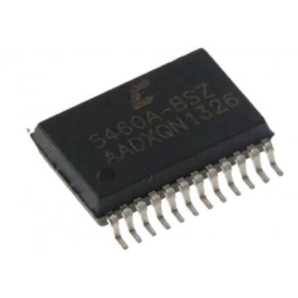 CS5460A-BS IC - (SMD SSOP-24 Package)