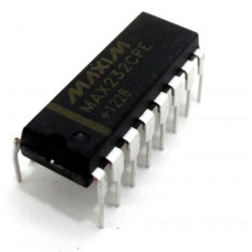 MAX232 IC