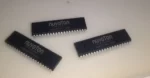 N79E352RADG Nuvoton Microcontroller IC