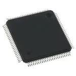 C8051F120-GQR, Silicon Laboratories