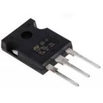 tip36c transistor