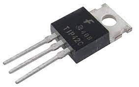 Tip42C Transistor