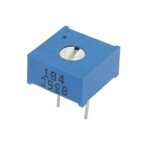 3386p 100k 104