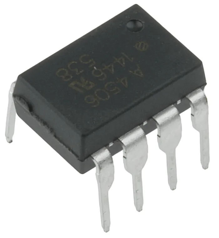 Hcpl4506 Optocoupler
