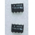 HCPL4506 Optocoupler